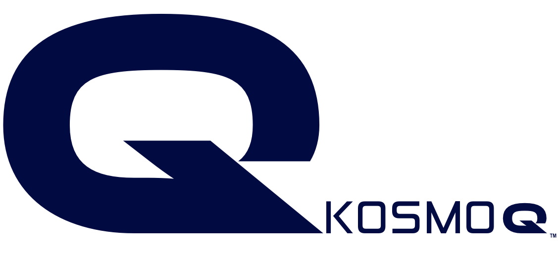 kosmoQ logo
